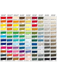 Zig Kurecolor KC 1100 847 Twin Profesyonel Grafik Kalemi (1 adet) - 2