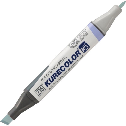Zig Kurecolor Twin S KC 3000 822 BLUE GRAY - 1
