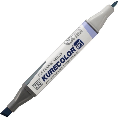 Zig Kurecolor Twin S KC 3000 823 DAWN GRAY - 1