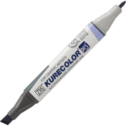 Zig Kurecolor Twin S KC 3000 828 GRAY 