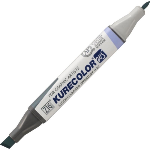 Zig Kurecolor Twin S KC 3000 842 GREEN GRAY 2 - 1