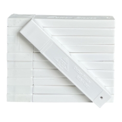 ZORRO 1403 Dar Maket Bıçağı Yedeği 9mm ( 100 Adet ) - 3