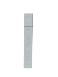 ZORRO 1403 Dar Maket Bıçağı Yedeği 9mm ( 1 Tüp ) - 3